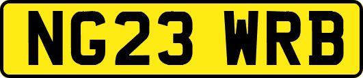 NG23WRB