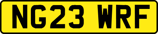 NG23WRF