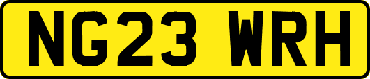 NG23WRH