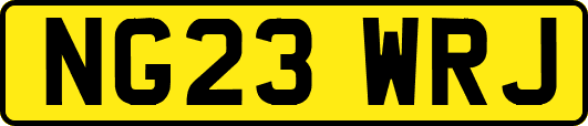 NG23WRJ