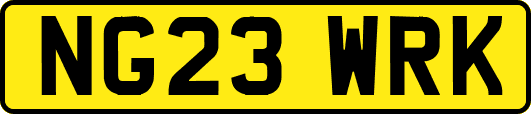 NG23WRK