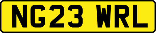 NG23WRL