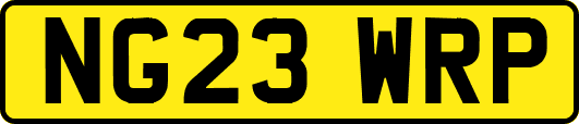 NG23WRP