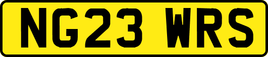 NG23WRS