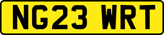 NG23WRT