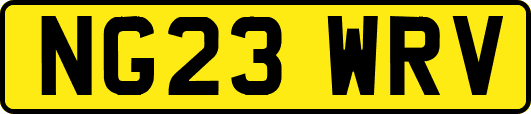 NG23WRV