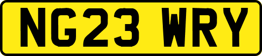 NG23WRY