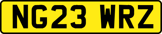 NG23WRZ