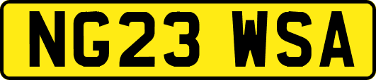 NG23WSA