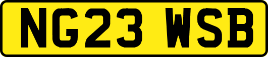 NG23WSB