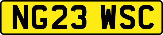NG23WSC