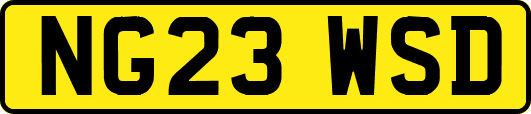 NG23WSD