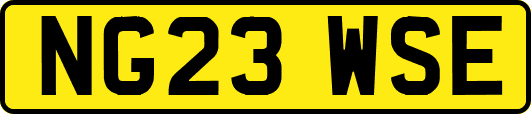 NG23WSE