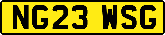 NG23WSG