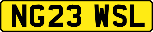 NG23WSL