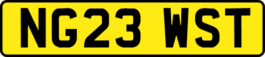 NG23WST