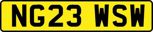 NG23WSW