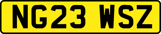 NG23WSZ