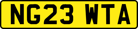 NG23WTA