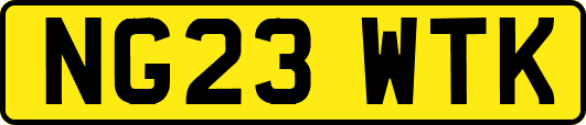 NG23WTK