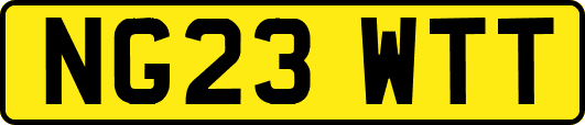 NG23WTT