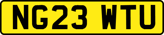 NG23WTU