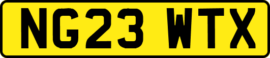 NG23WTX