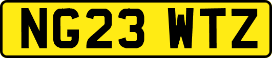 NG23WTZ