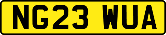 NG23WUA
