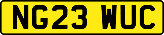 NG23WUC