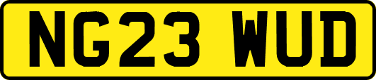 NG23WUD