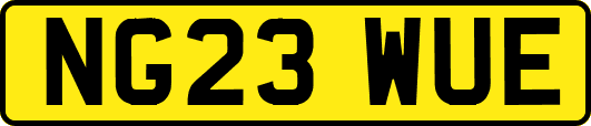 NG23WUE
