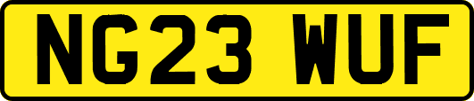 NG23WUF