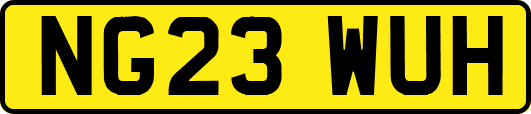 NG23WUH