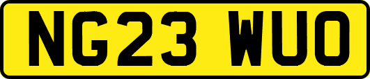 NG23WUO