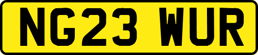 NG23WUR