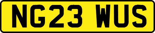 NG23WUS