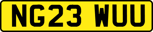 NG23WUU