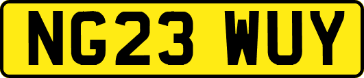 NG23WUY