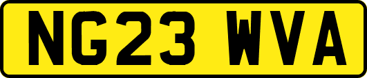 NG23WVA