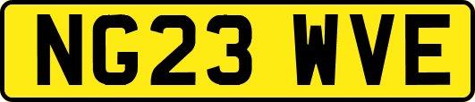 NG23WVE