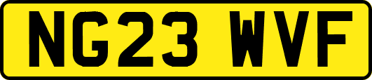 NG23WVF