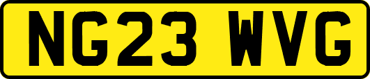 NG23WVG