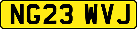 NG23WVJ