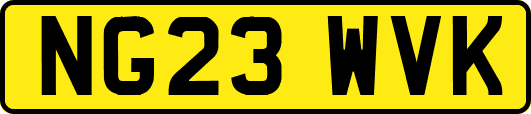NG23WVK