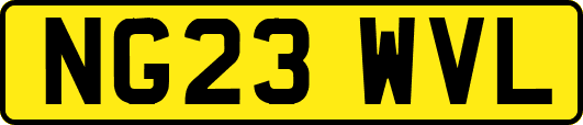 NG23WVL