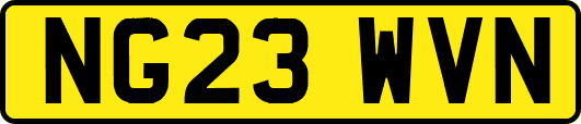 NG23WVN