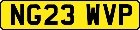 NG23WVP