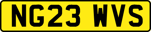NG23WVS