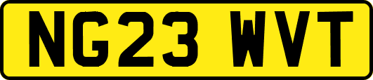 NG23WVT